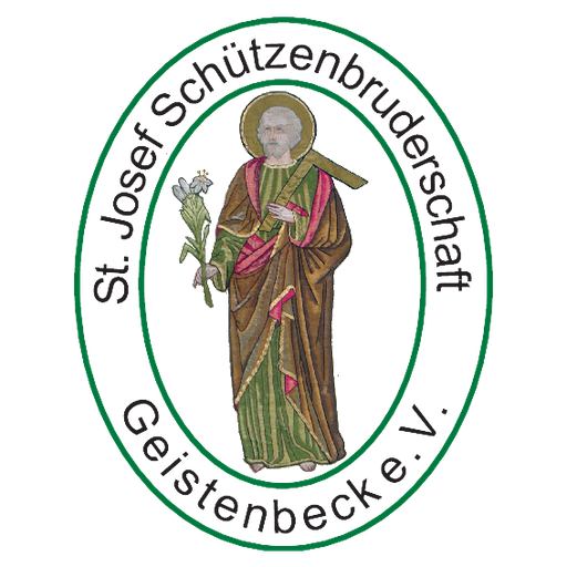 St. Josef Bruderschaft Geistenbeck
